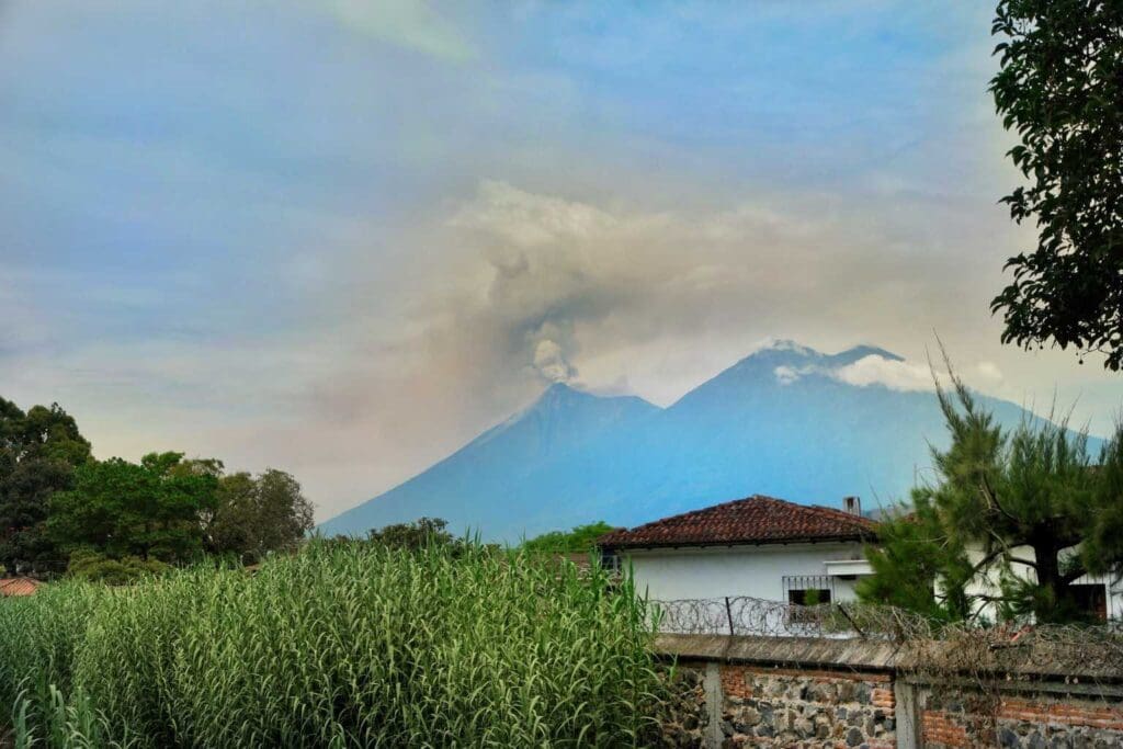 Guatemala