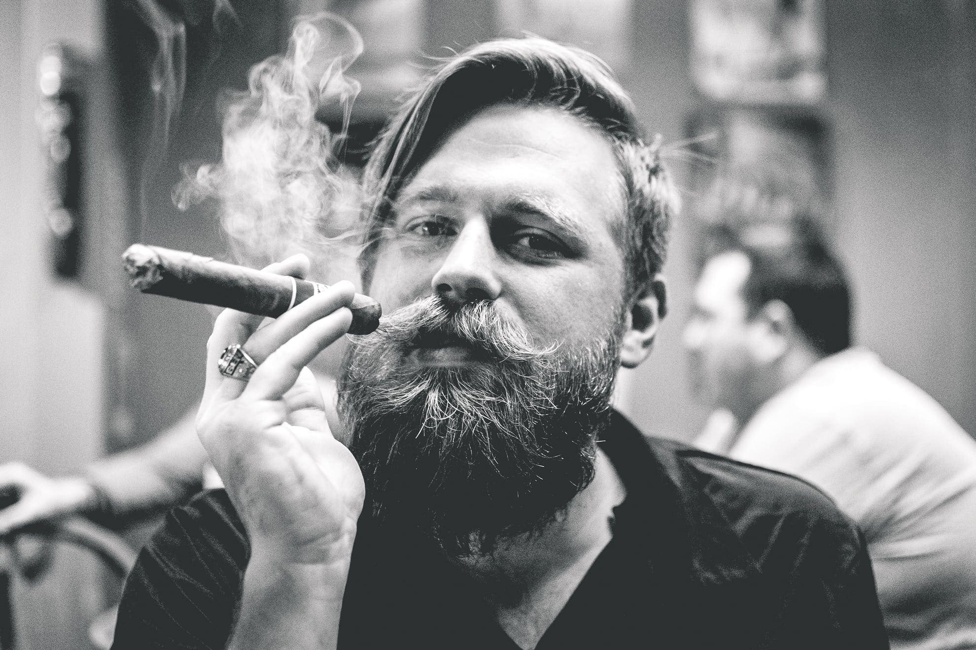 Zo vind je de beste baardolie voor jouw baard