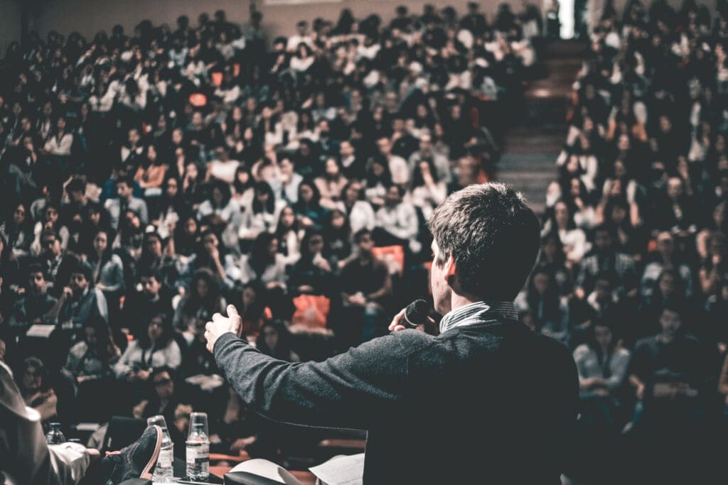 TED Talks: onze all-time favorites