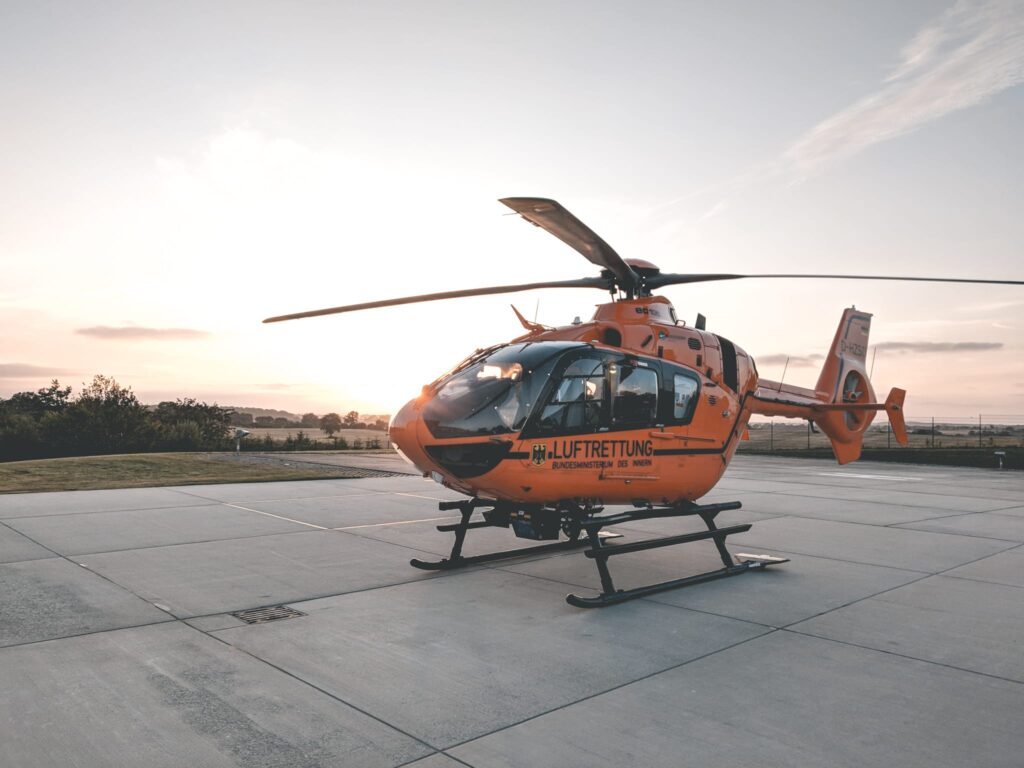 Zelf een helikopter kopen? Dit is wat dat grapje kost