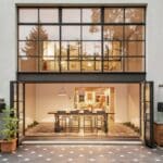 , Tof, knus en stylish: dit herenhuis in Brooklyn voldoet aan alle eisen