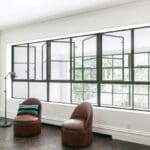 , Tof, knus en stylish: dit herenhuis in Brooklyn voldoet aan alle eisen