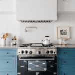 , Tof, knus en stylish: dit herenhuis in Brooklyn voldoet aan alle eisen