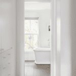 , Tof, knus en stylish: dit herenhuis in Brooklyn voldoet aan alle eisen