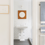 , Tof, knus en stylish: dit herenhuis in Brooklyn voldoet aan alle eisen