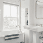 , Tof, knus en stylish: dit herenhuis in Brooklyn voldoet aan alle eisen