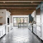 , Tof, knus en stylish: dit herenhuis in Brooklyn voldoet aan alle eisen