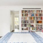 , Tof, knus en stylish: dit herenhuis in Brooklyn voldoet aan alle eisen