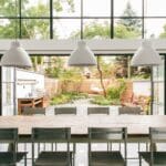 , Tof, knus en stylish: dit herenhuis in Brooklyn voldoet aan alle eisen