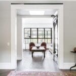 , Tof, knus en stylish: dit herenhuis in Brooklyn voldoet aan alle eisen