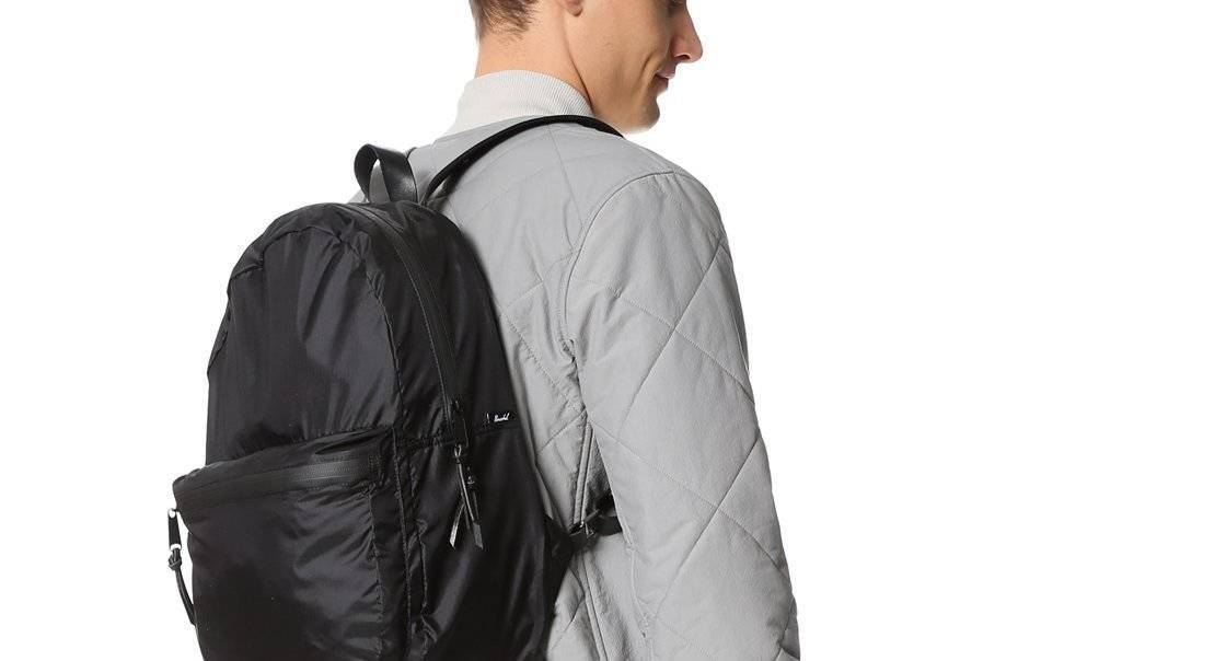 herschel sealtech