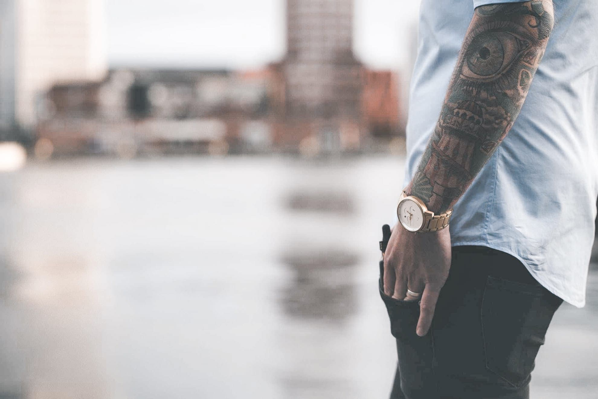 Je kan nu een Rolex huren voor 165 euro per maand