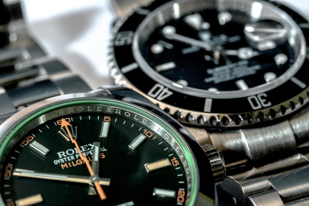 Waar moet je op letten als je een horloge koopt