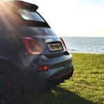 abarth 695 yamaha, Getest: de Abarth 695 Yamaha