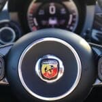 abarth 695 yamaha, Getest: de Abarth 695 Yamaha