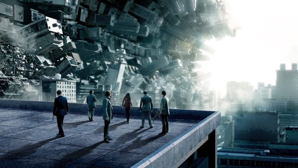 Mindfuck! Dit zijn de films die de meeste discussie opleveren