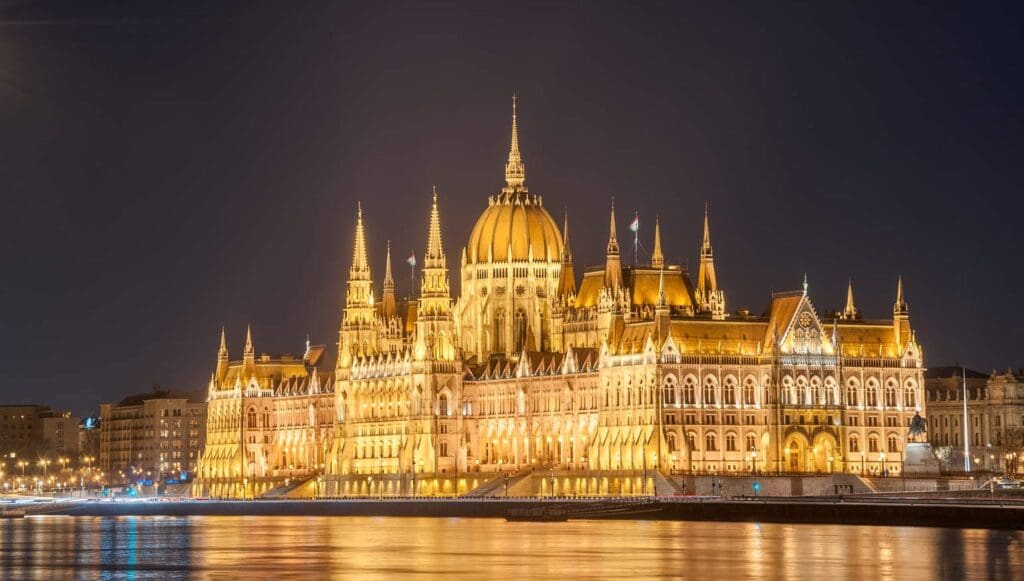 15 van de meest indrukwekkende gebouwen ter wereld