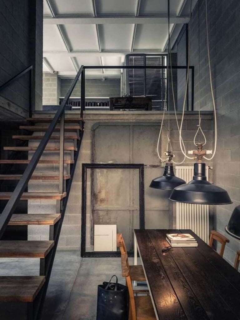 Interior inspiration: de tofste lampen voor een industrieel interieur