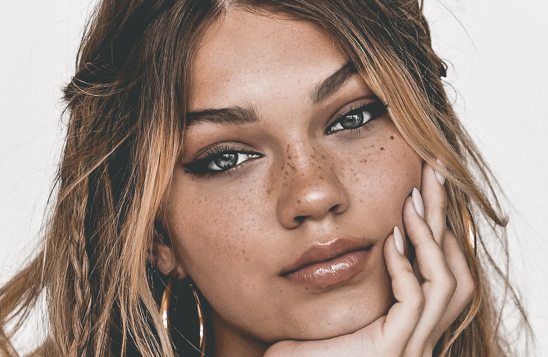 Who’s That Girl!? Isabel van Gelder