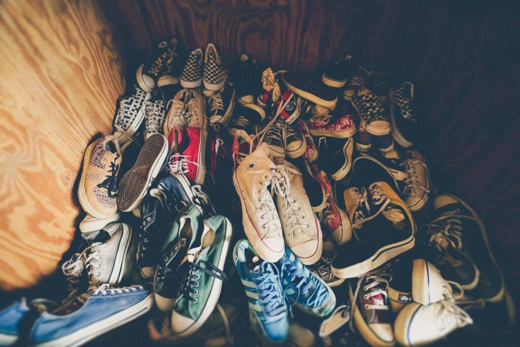 Deze persoonlijke kenmerken herken je aan de hand van schoenen