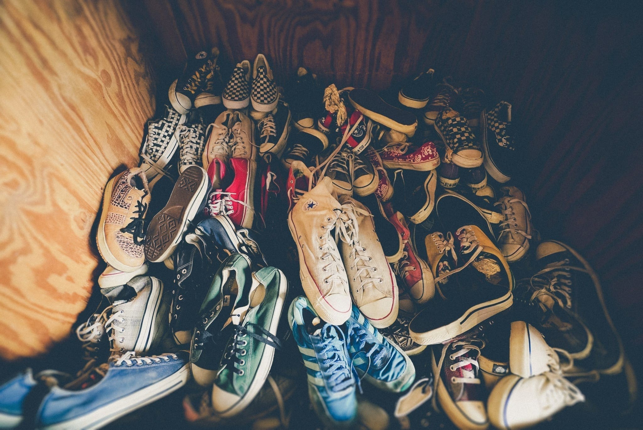 Deze persoonlijke kenmerken herken je aan de hand van schoenen