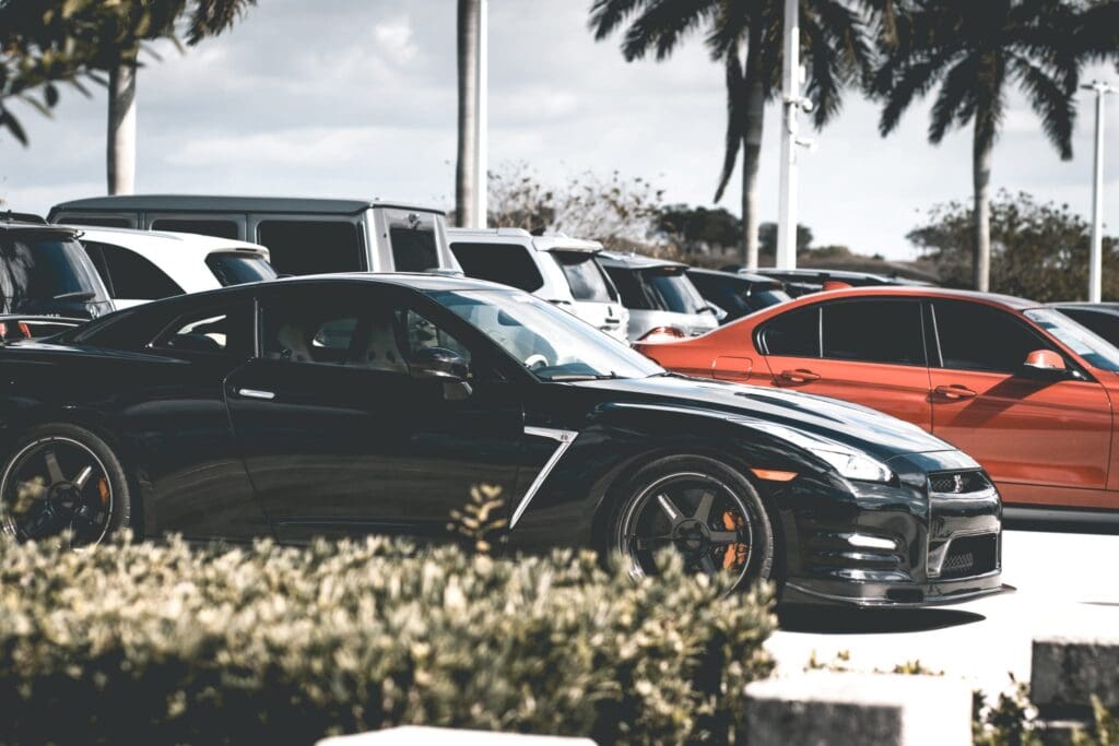 Bijna 300 luxe auto’s verdwenen na de APEC-top in Papoea-Nieuw-Guinea