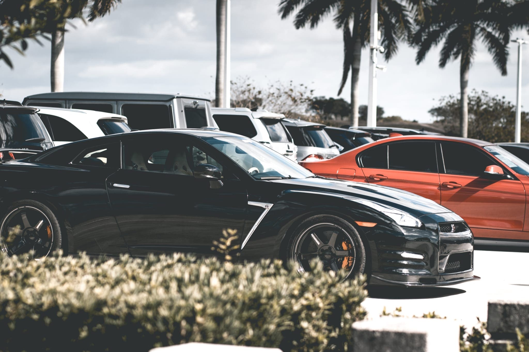 Bijna 300 luxe auto’s verdwenen na de APEC-top in Papoea-Nieuw-Guinea