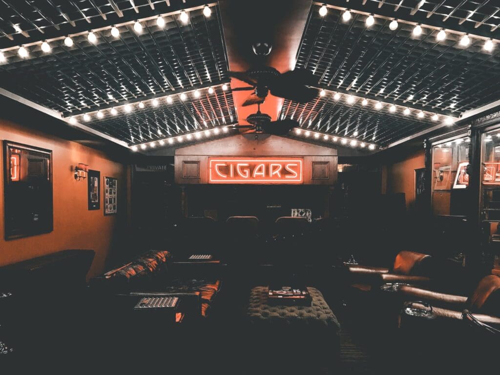 De meest exclusieve clubs ter wereld