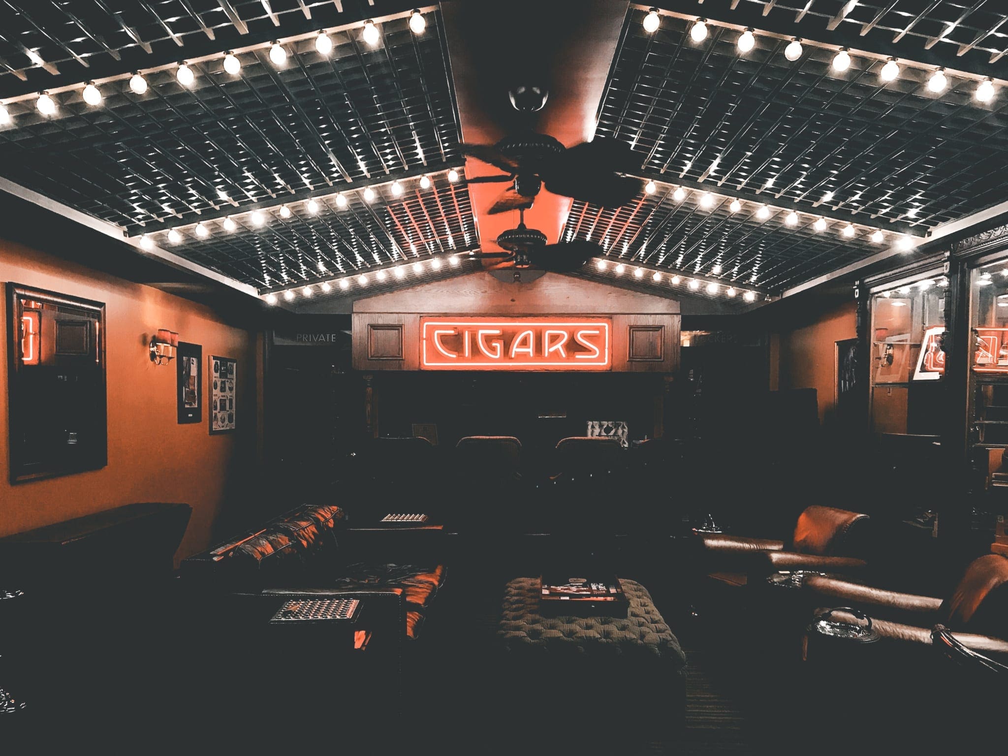 De meest exclusieve clubs ter wereld