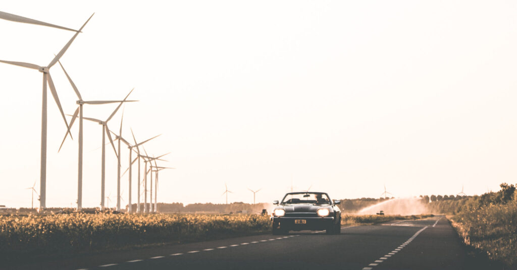 De 8 tofste roadtrips door Nederland, plus foto-inspiratie van topfotograaf William Rutten