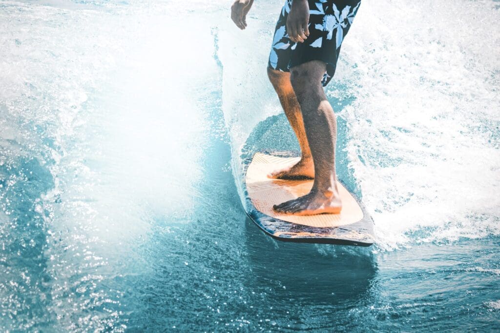 Surfen | Manify Interests #40