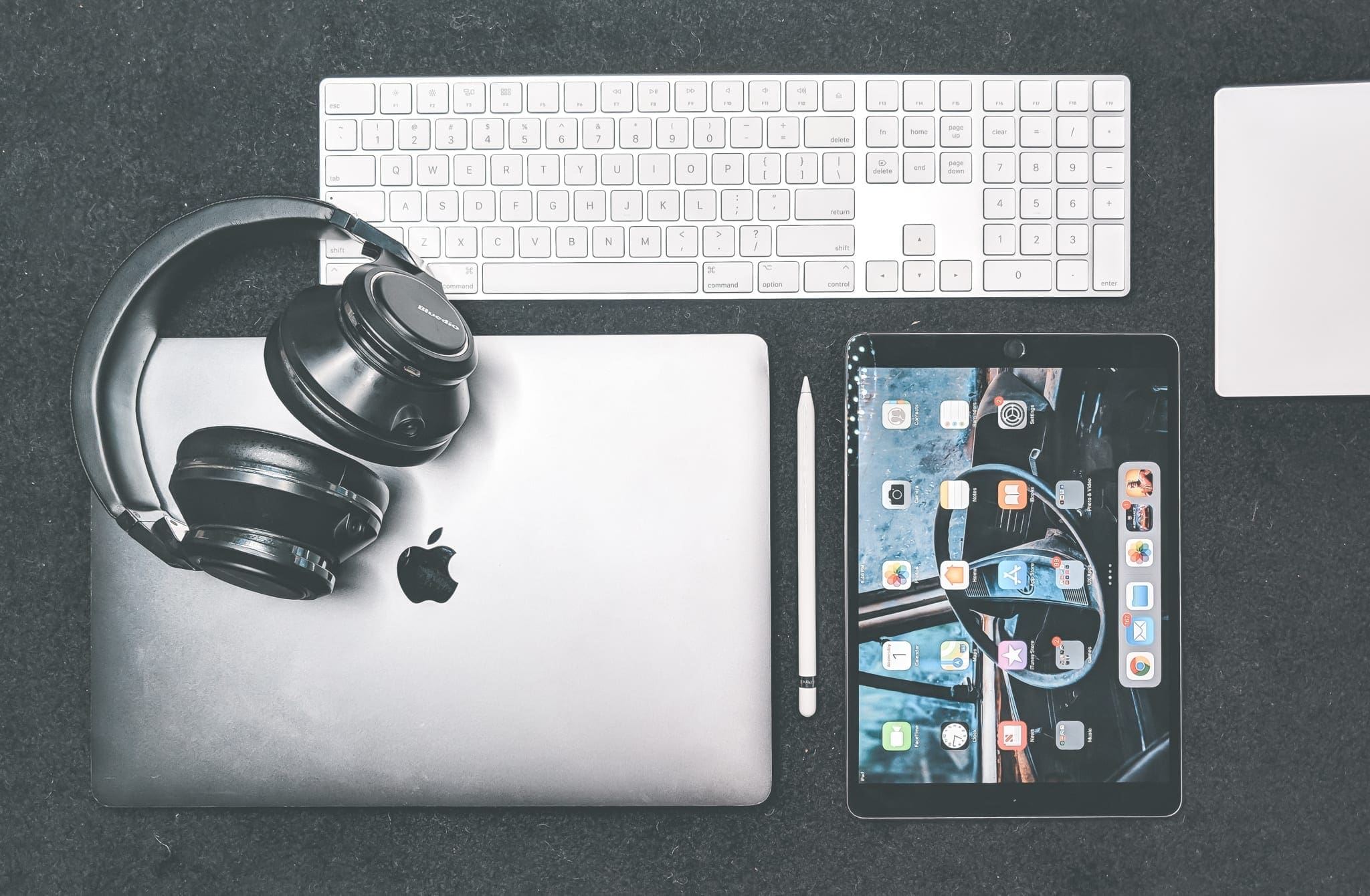 De futuristische gadgets voor mannen van 2019