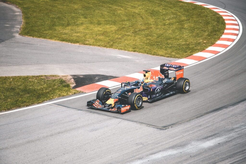 Dit zijn de meest succesvolle landen in de Formule 1