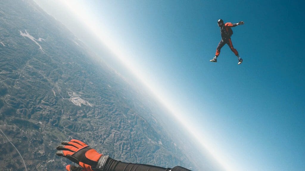 Compilatie: dit is waarom je een GoPro wil