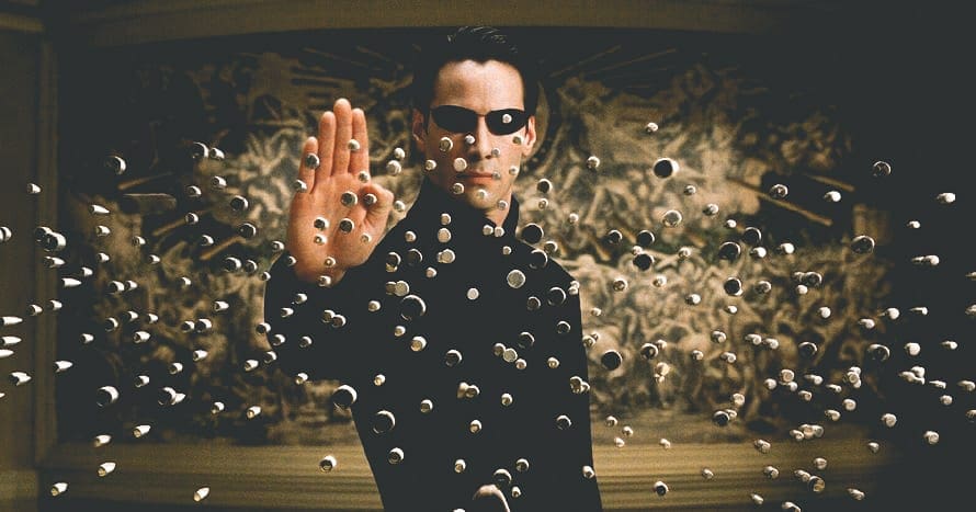 The Matrix 4 komt er officieel aan met oude bekenden!