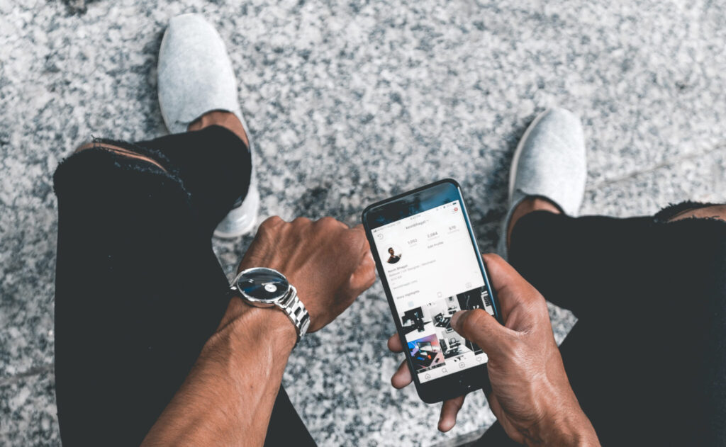 Instagram Inspiration Guide #124
