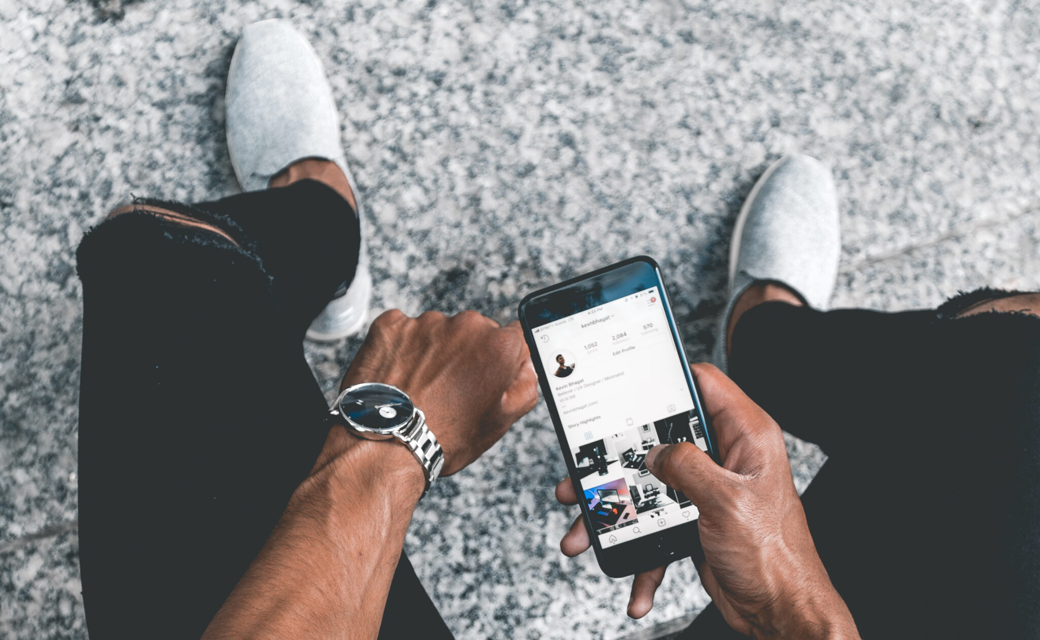Instagram Inspiration Guide #124
