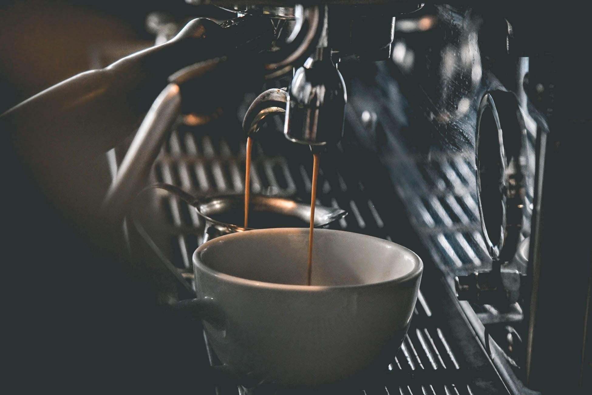 Hier drink je de beste koffie in Haarlem | Coffee Joints