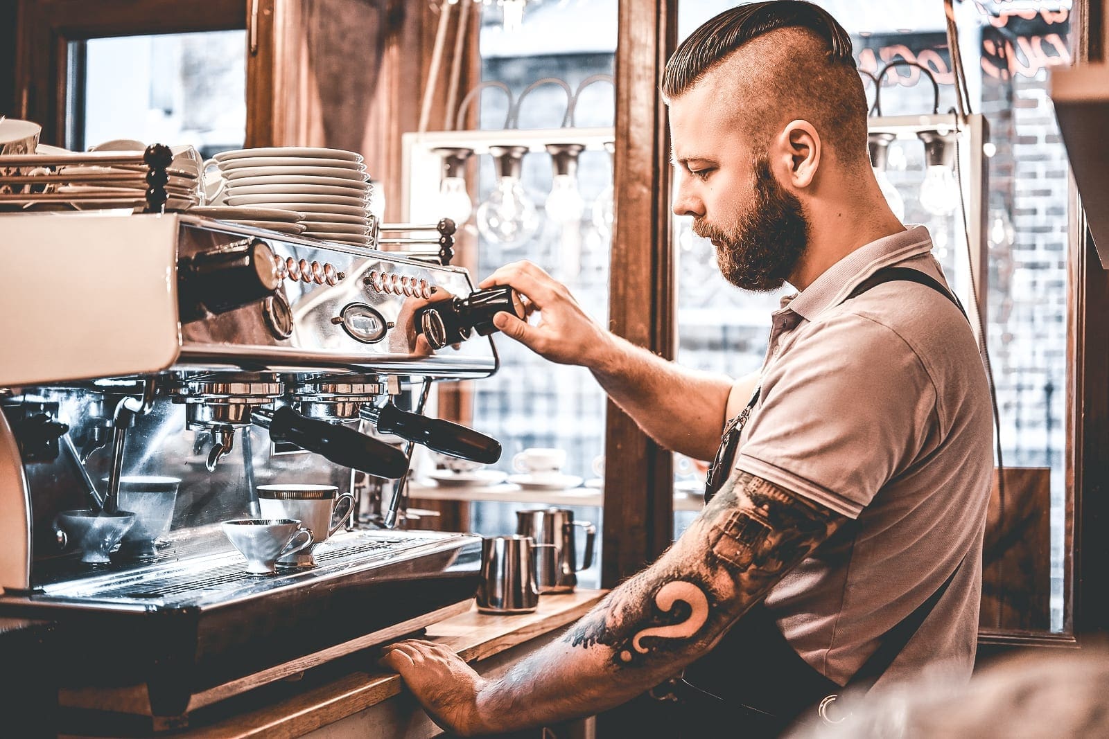 Hier kan je de beste koffie drinken in Breda | Coffee Joints
