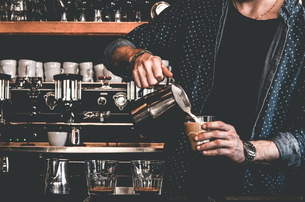 Hier kan je de beste koffie drinken in Delft | Coffee Joints