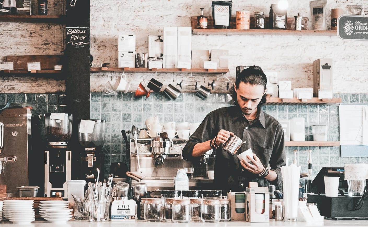 Hier drink je de beste koffie in Maastricht | Coffee Joints