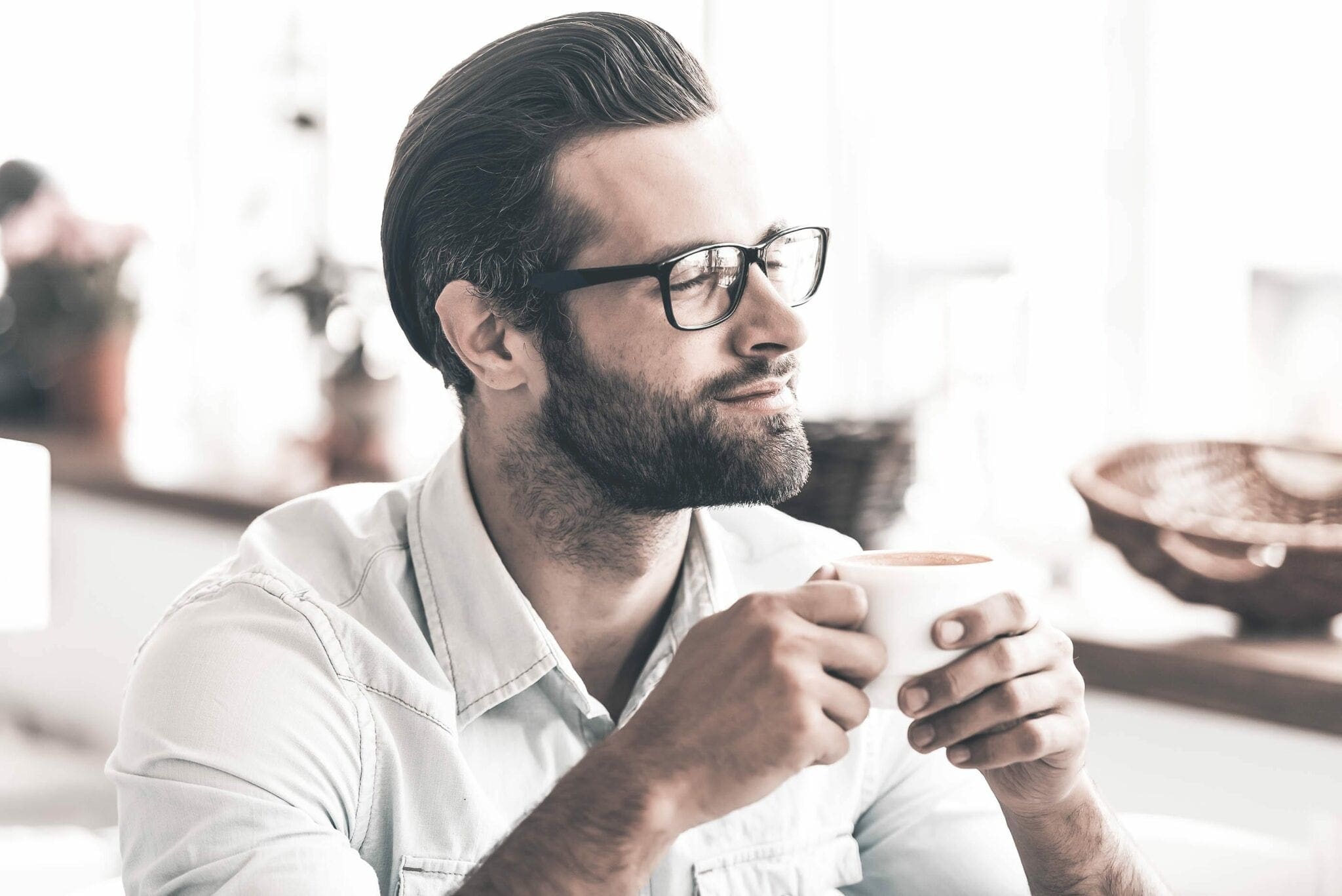 Is koffie het medicijn om obesitas tegen te gaan?