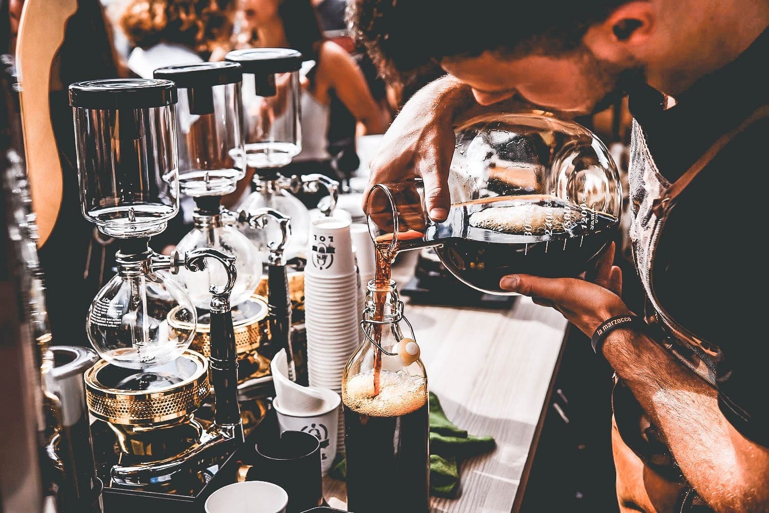 Hier drink je de beste koffie in Zwolle | Coffee Joints