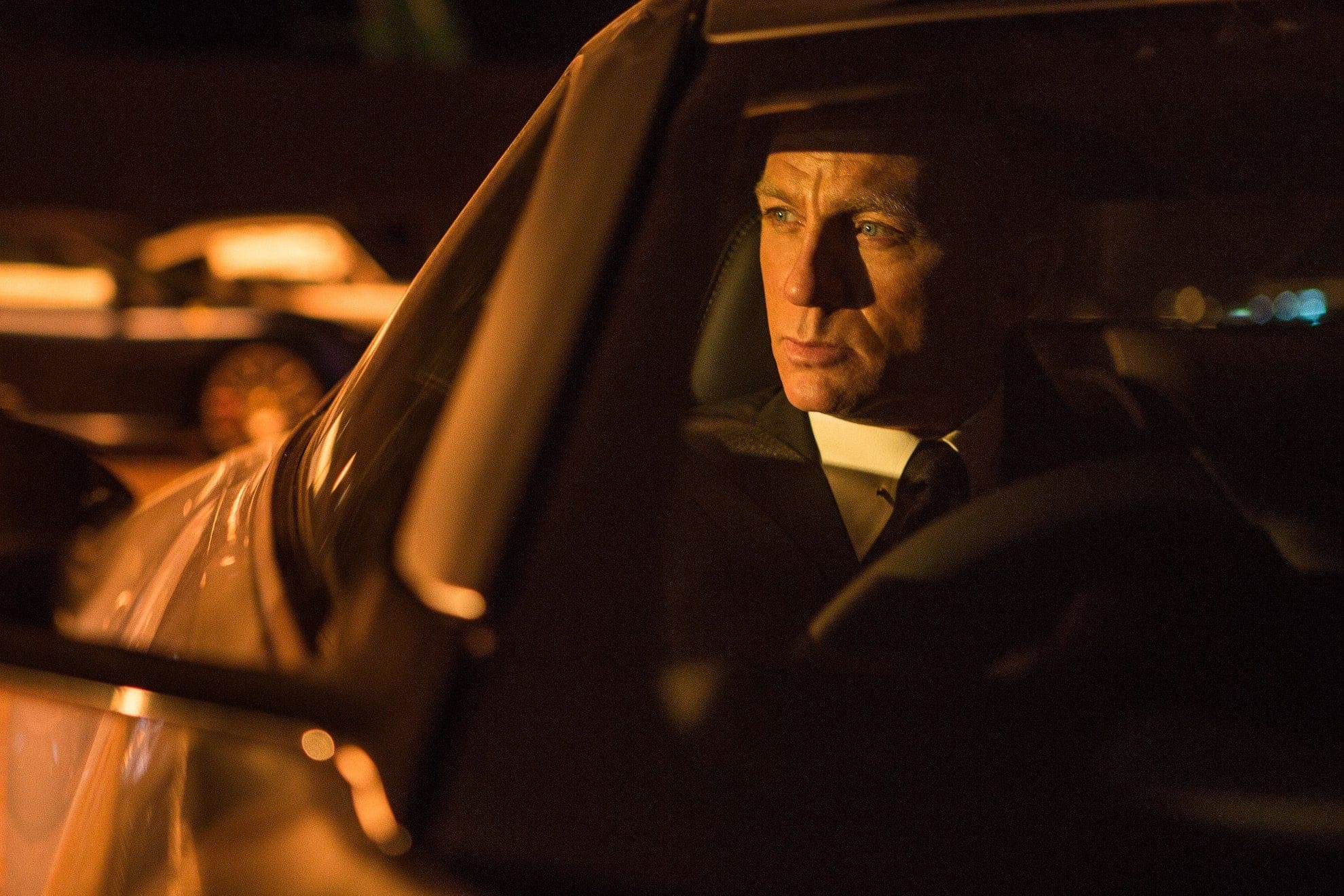 daniel craig james bond