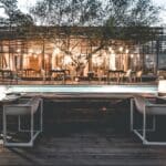 zuid-afrika lodge, Singita Lebombo Lodge: de dikste lodge van Zuid-Afrika