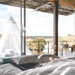 zuid-afrika lodge, Singita Lebombo Lodge: de dikste lodge van Zuid-Afrika