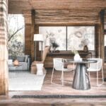 zuid-afrika lodge, Singita Lebombo Lodge: de dikste lodge van Zuid-Afrika