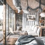 zuid-afrika lodge, Singita Lebombo Lodge: de dikste lodge van Zuid-Afrika