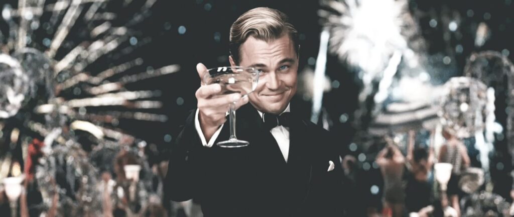 Pinterest Drop #74: New Year’s Eve