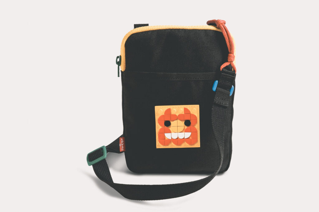 levis x lego